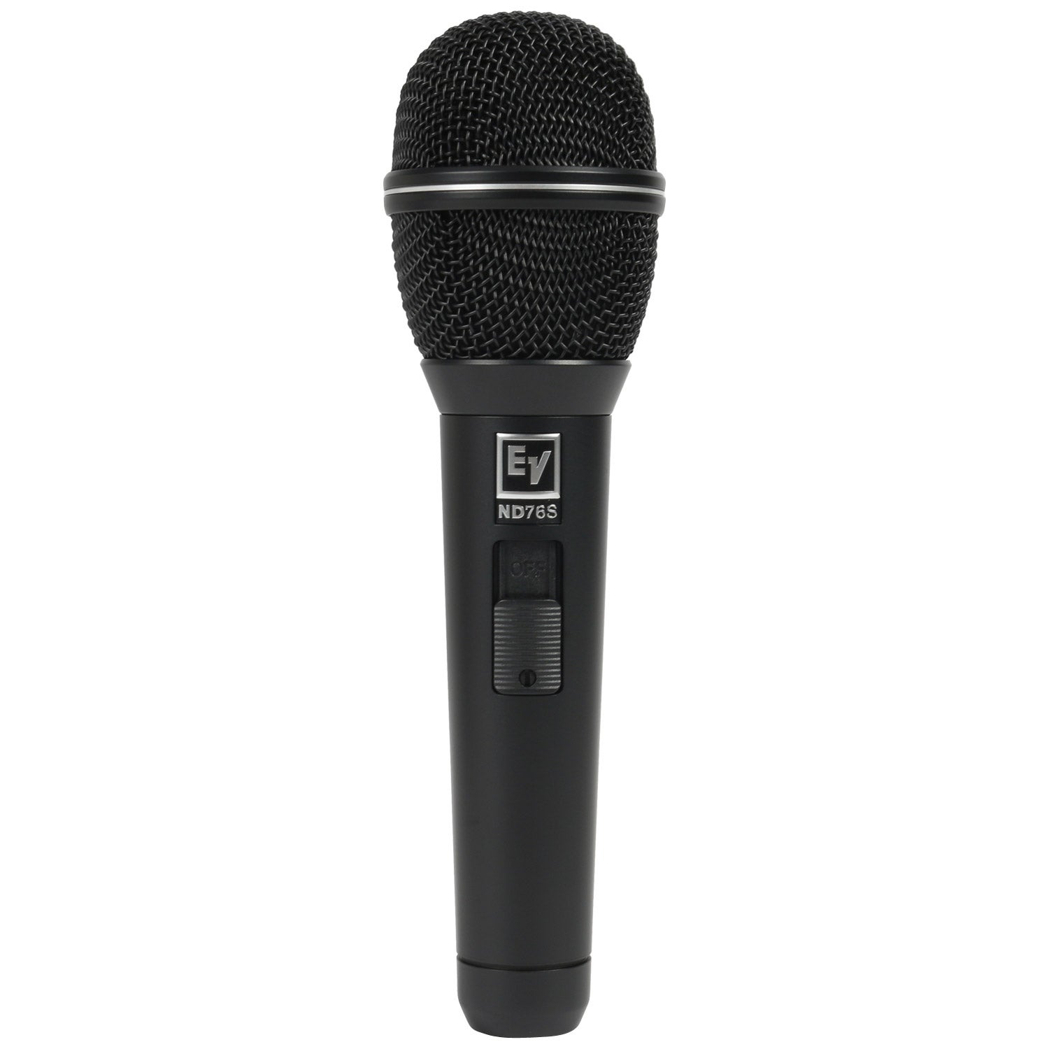 Electro-Voice ND76S zangmicrofoon