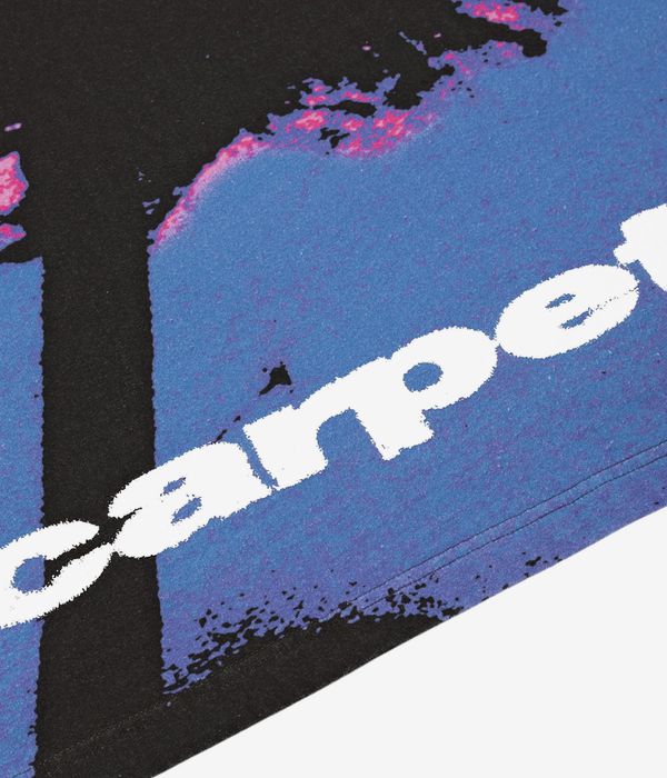 Carpet Company Dandelion T-Shirt (purple)