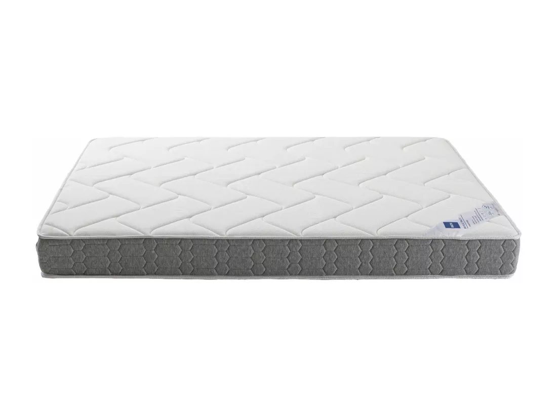 Matelas Bultex nano confort ferme TRACKY 140x190