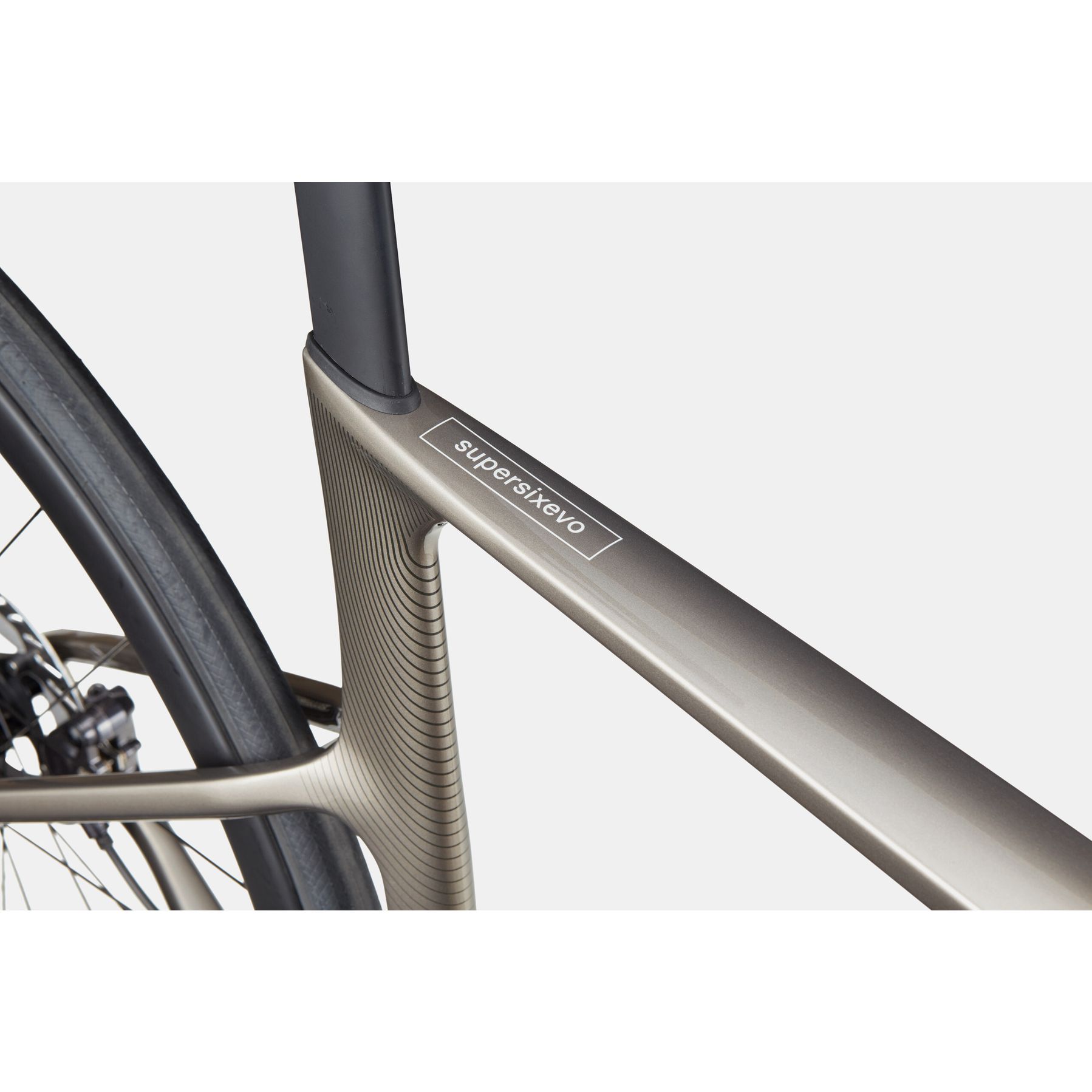 Cannondale SuperSix EVO Carbon 2 2025