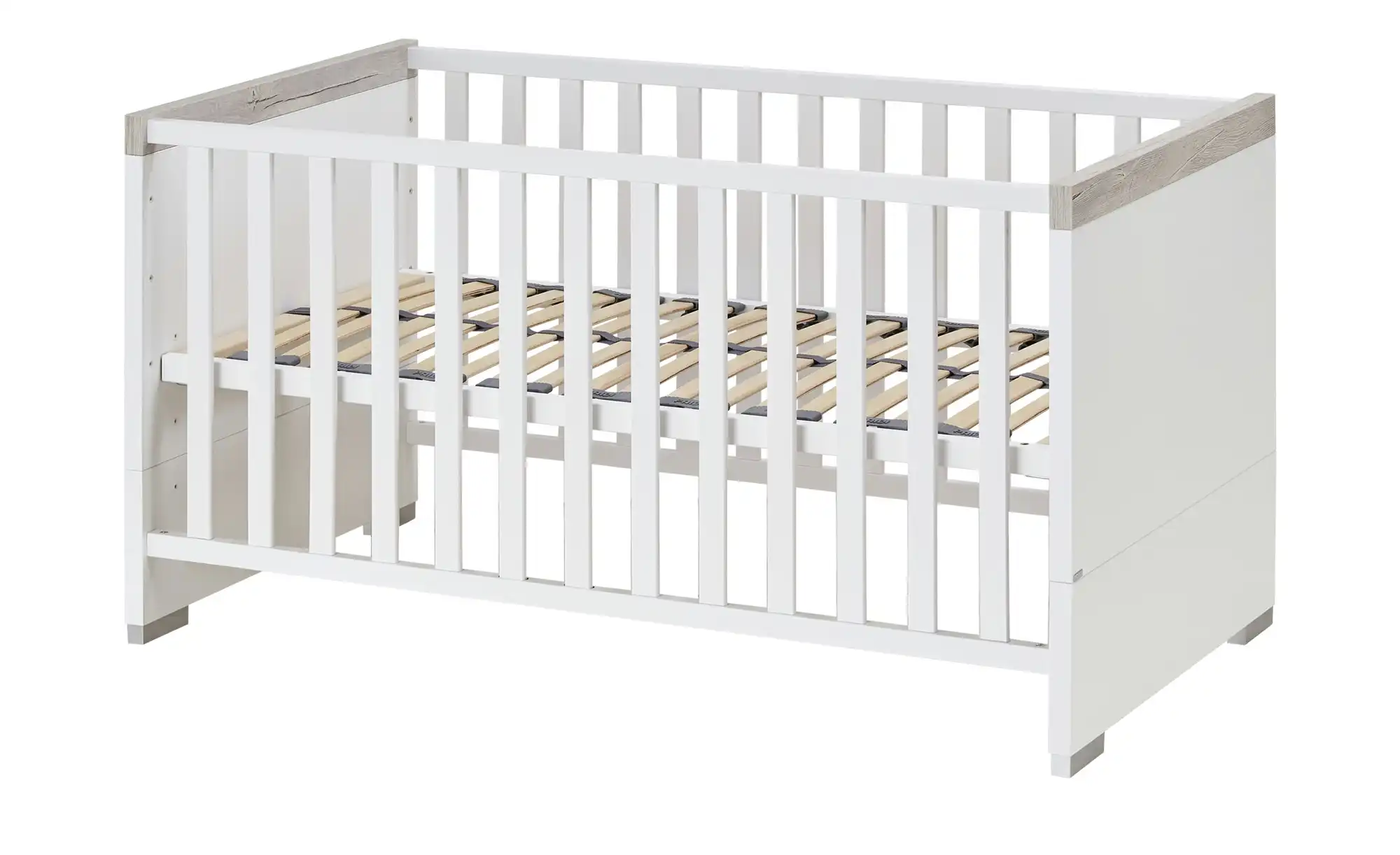 PAIDI Kinderbett Kira