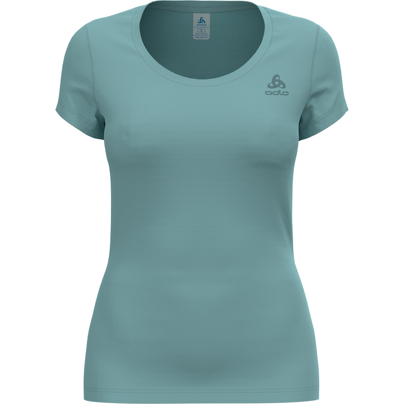 Odlo Damen Active F-Dry Light T-Shirt