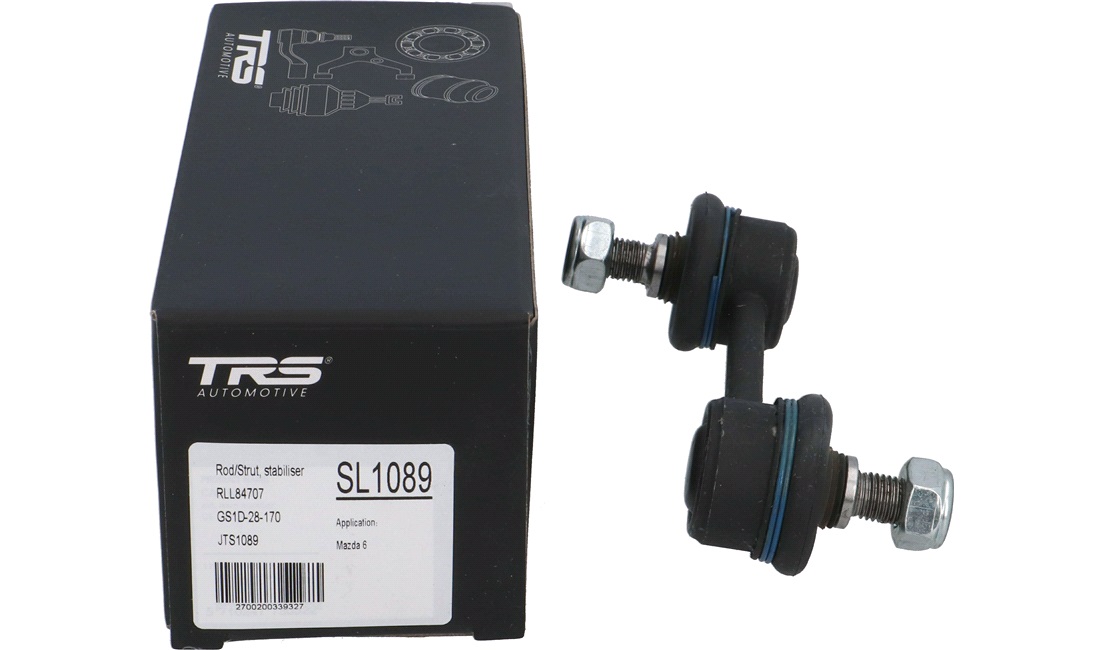 Stabilisatorbolt
