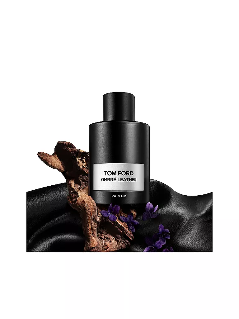 TOM FORD BEAUTY Signature Ombré Leather Parfum 100ml keine Farbe
