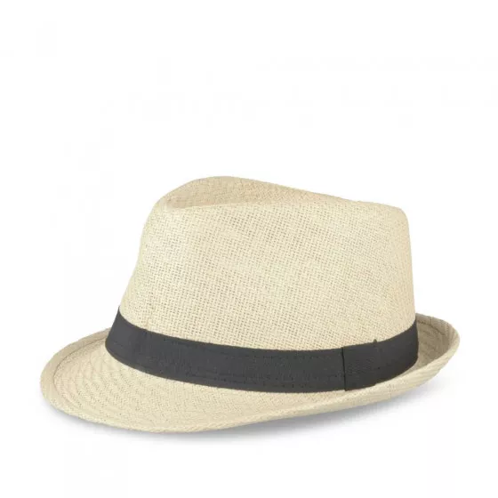 Chapeau JAUNE B-BLAKE