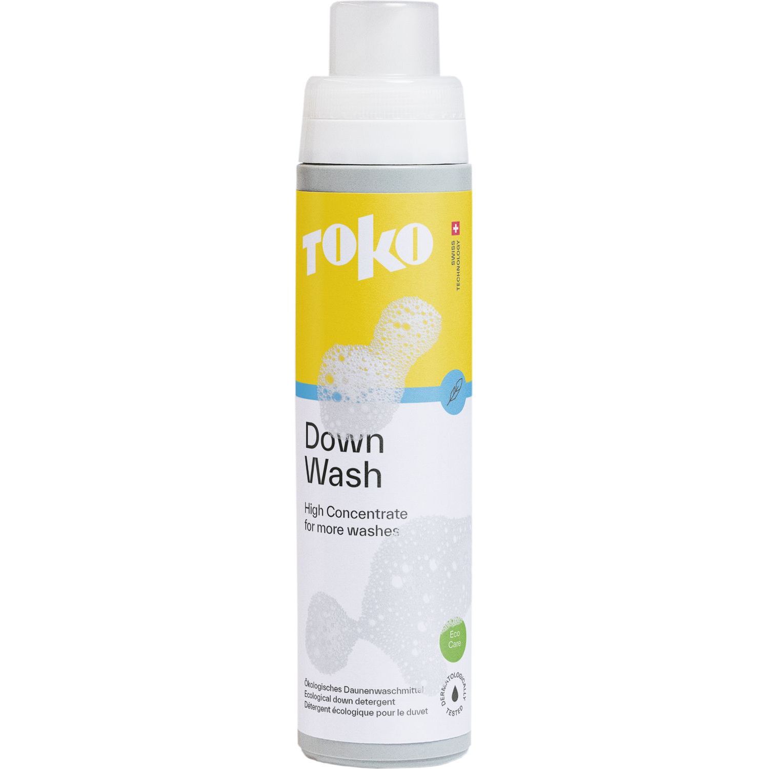 Tokoeco care Down Wash