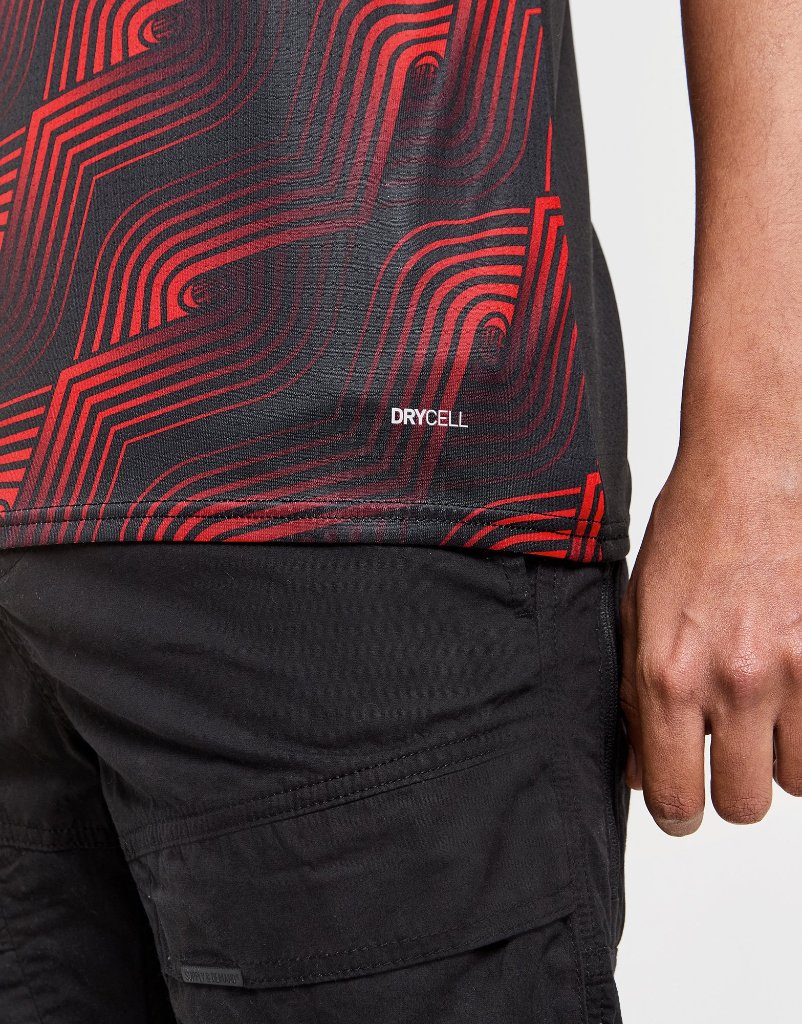 Puma Maillot d'Avant-Match AC Milan Homme