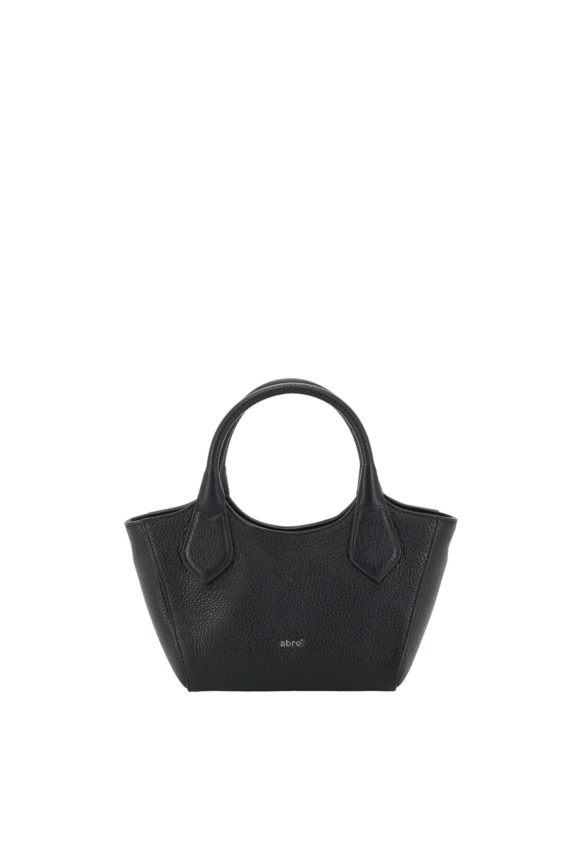 handbag SENTA Leather Agave Standard