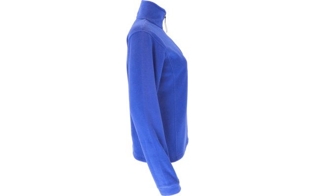 Mountain Guide Aachen Damen Fleecepullover