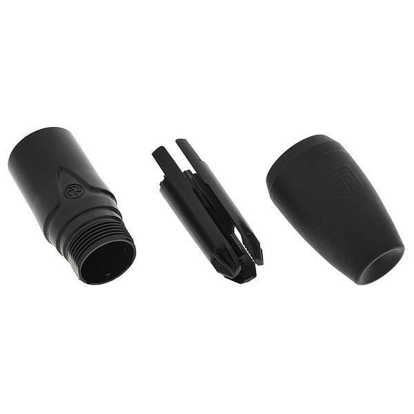 Neutrik NE8MX-B-TOP
