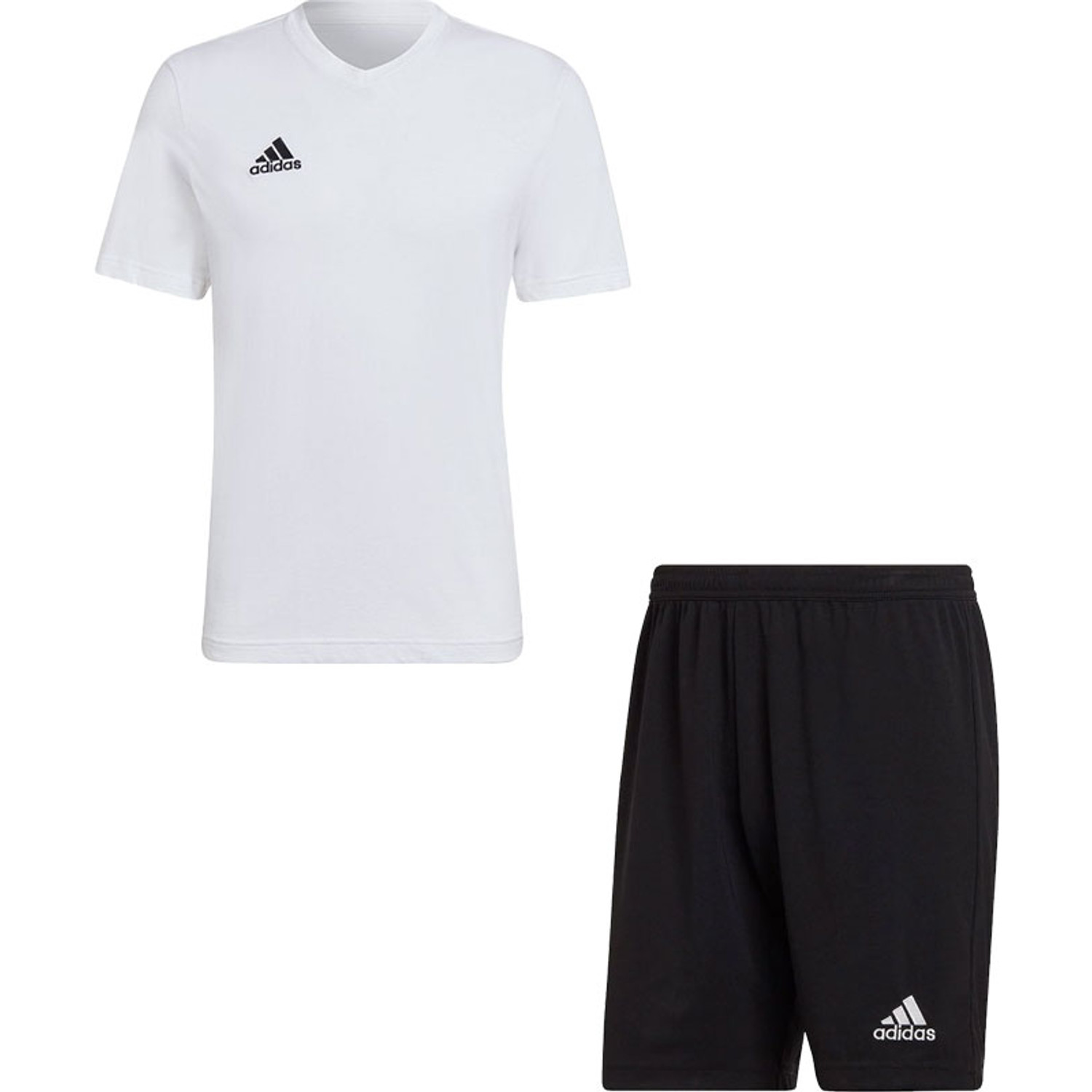 adidas Entrada 22 Trainingsset