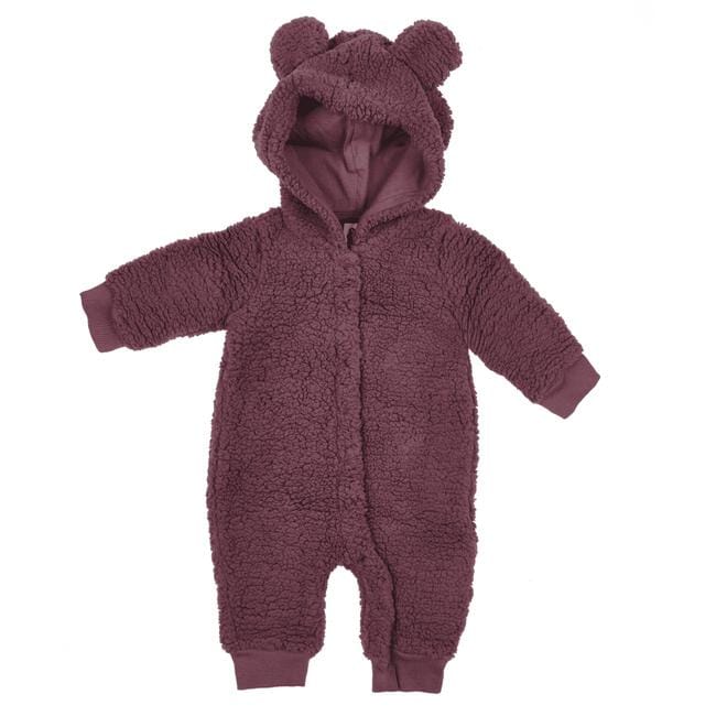 Etos Onesie Teddy Maat 62/68