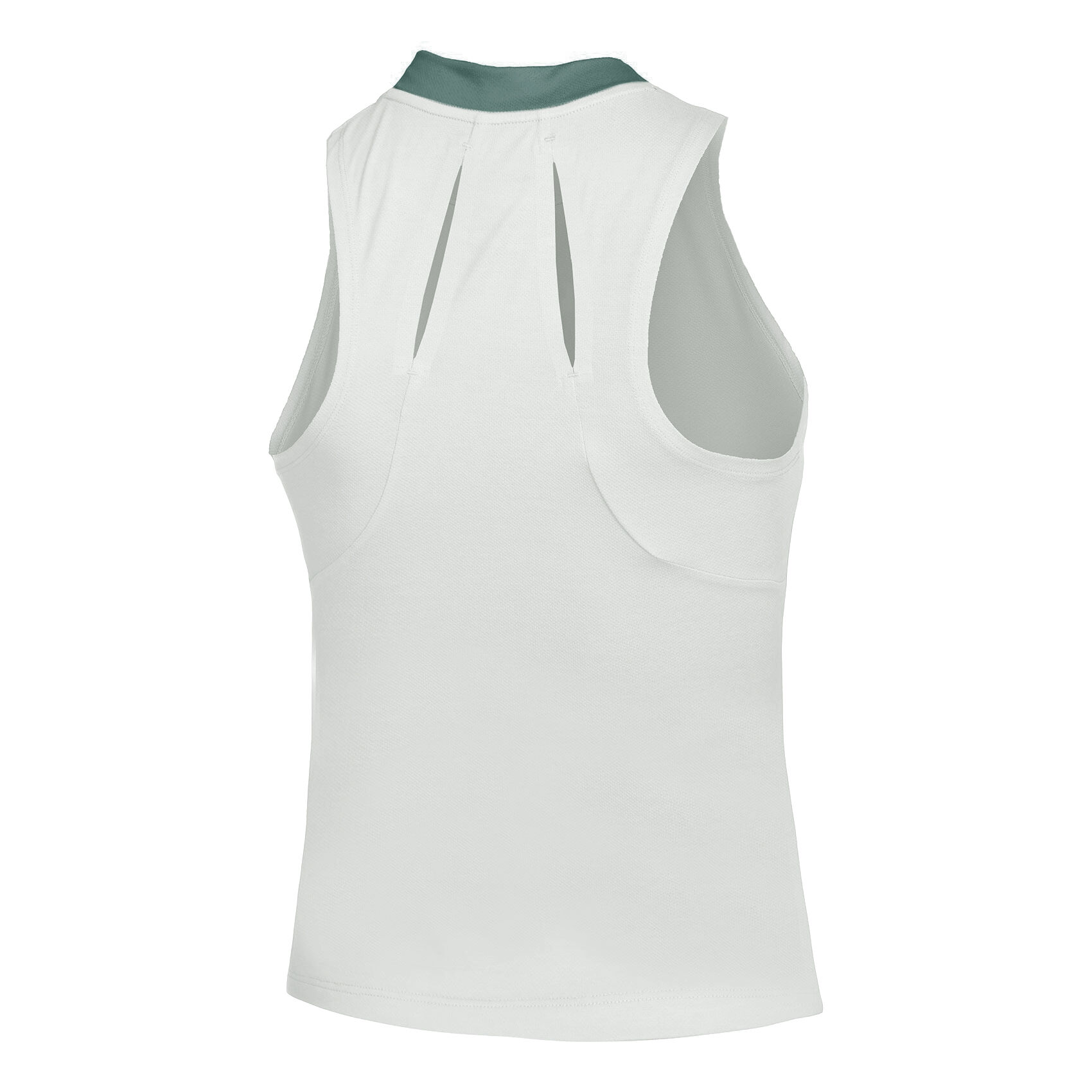 Nike Dri-Fit Advantage Débardeur Tank Top Femmes - Vert Clair