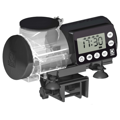JBL AutoFood Black