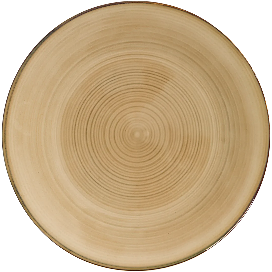 Petite assiette Sandscape