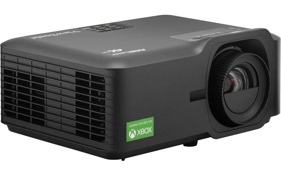 Projektor V70-4K<br>4K HDR RGB-Laser-Heimkino-Beamer