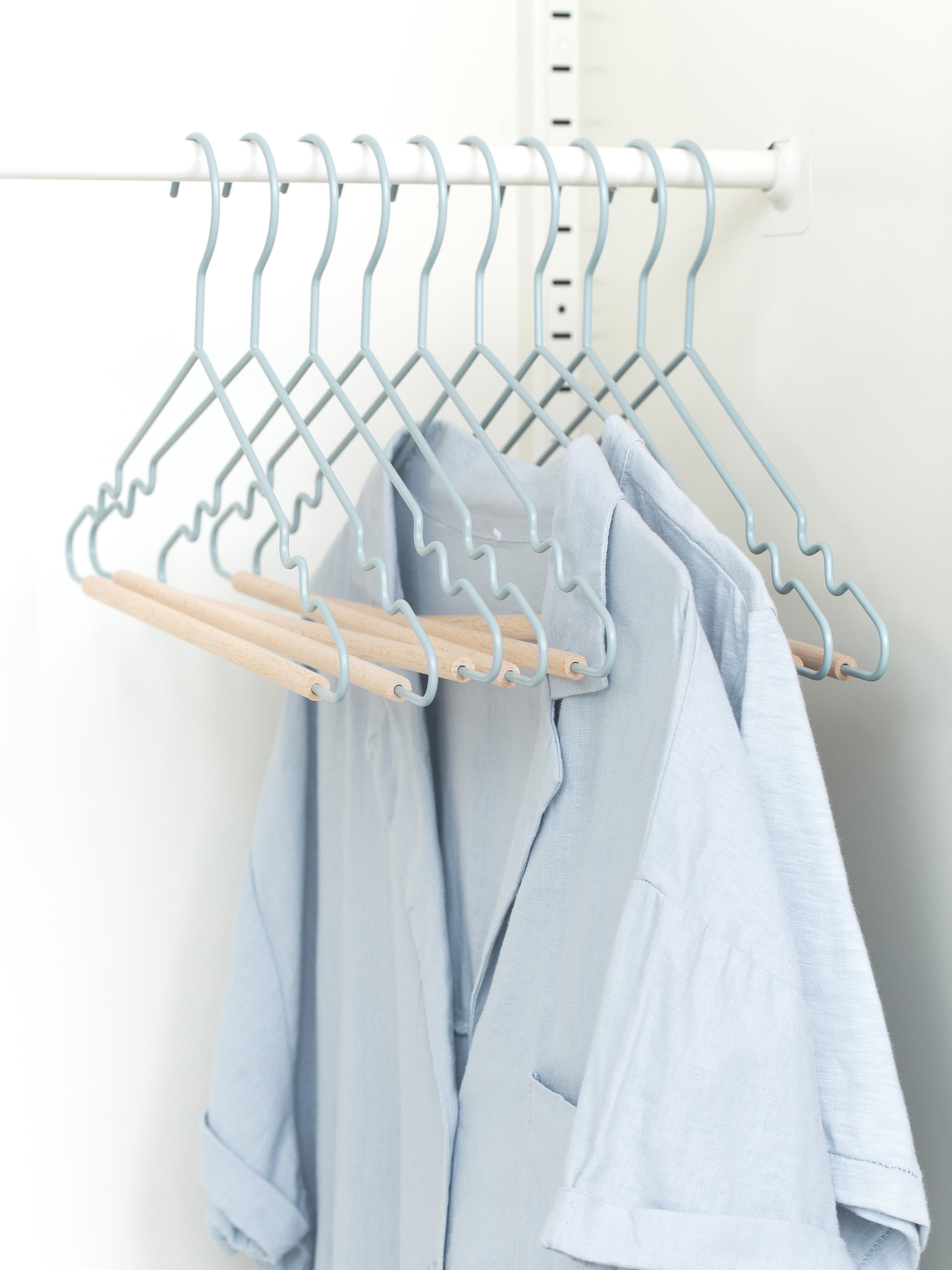 Kleerhanger Adult Top, 10 stuks