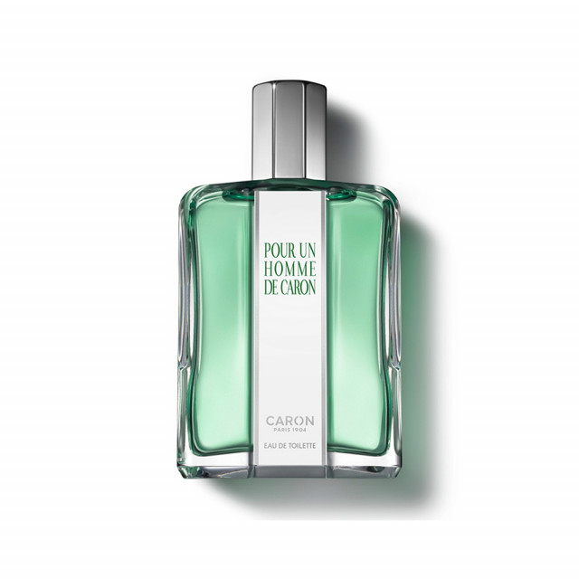 Pour un Homme Eau de Toilette CARON