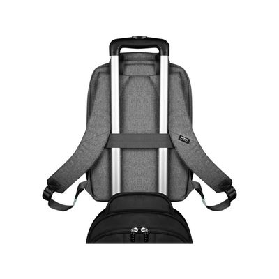Port Designs Yosemite Eco-Trendy - Sac à dos pour ordinateur portable 13,3/14