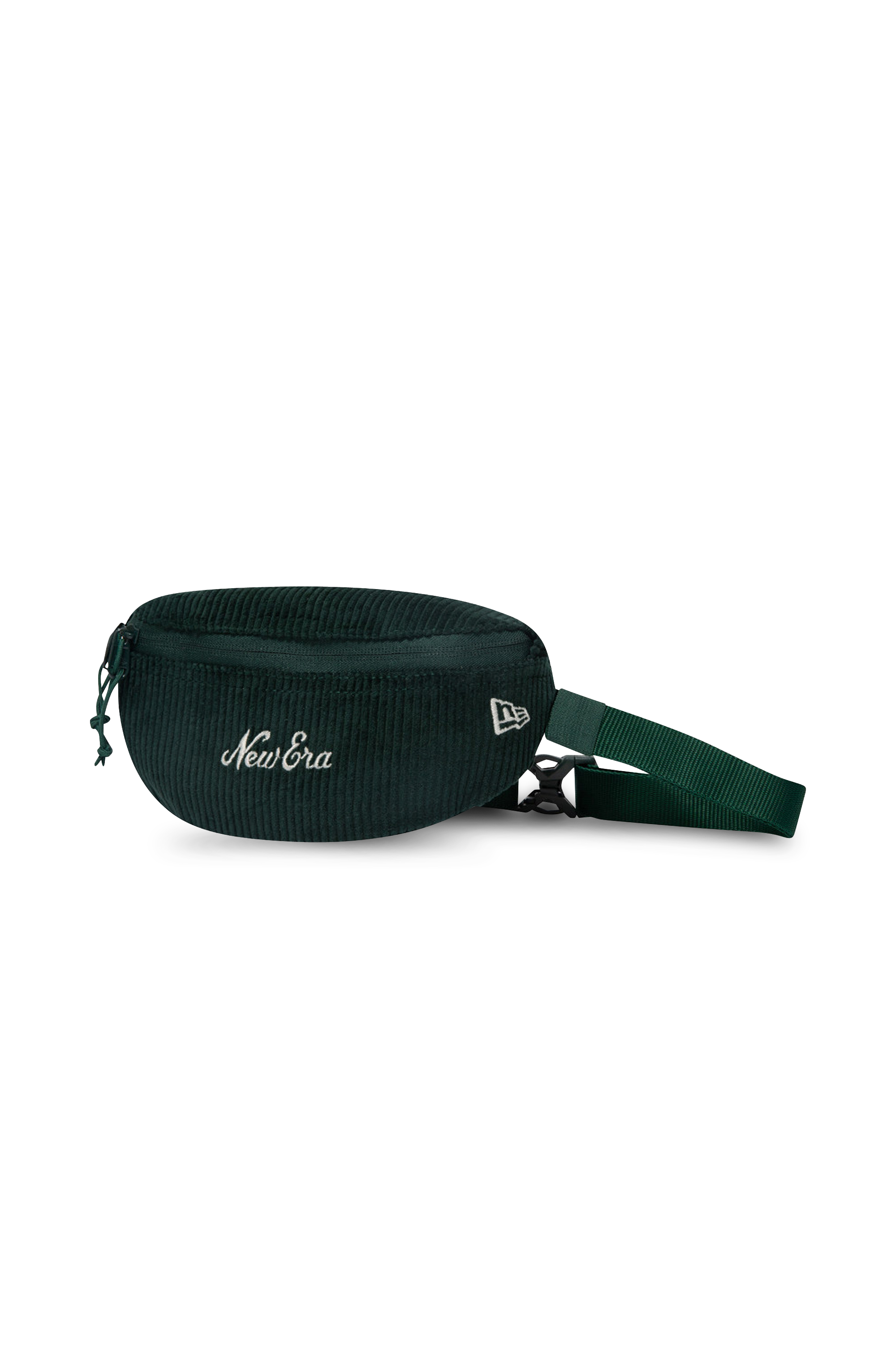 NEW ERA Banane CORD MINI WAIST Vert