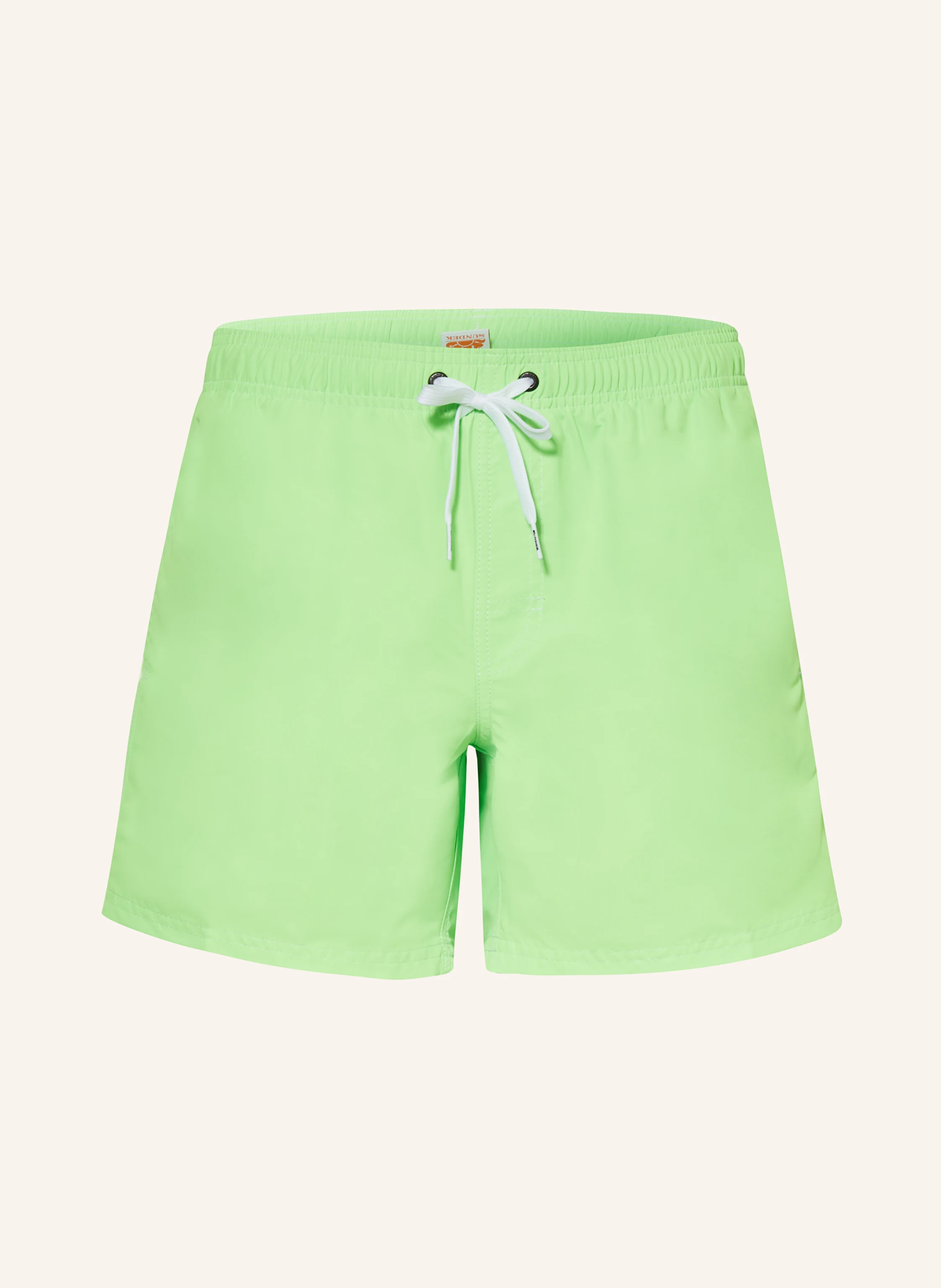 SUNDEK Badeshorts