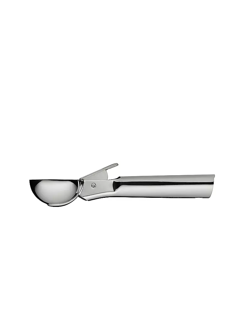 WMF Eisportionierer 18cm Cromagan  silber
