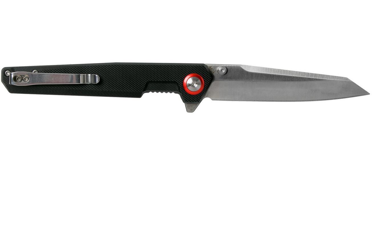Böker Magnum Brachyptera 01SC076 zakmes
