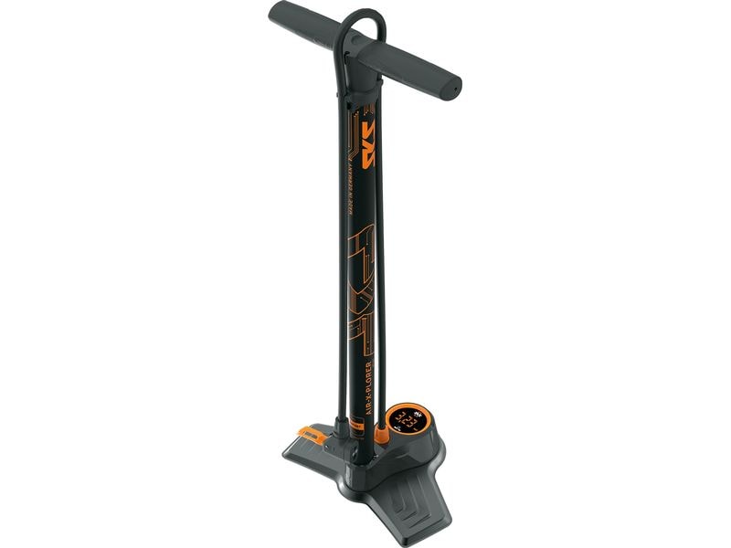 SKS Standpumpe Air-X-Plorer Digi 10.0 Standpumpe