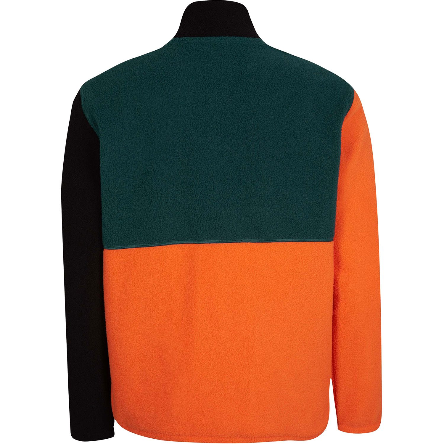 O'Neill Progressive Colorblock Fleecejacke Herren puffin