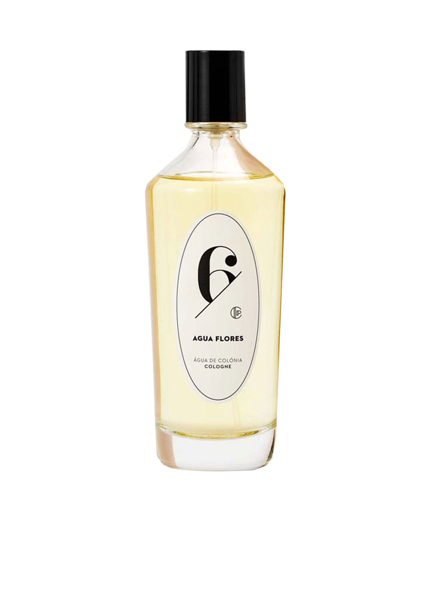 Claus Porto Nº6 Agua Flores Cologne