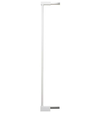 BabyDan Forl?nger - Extend-A-Gate - 73x7 cm - Hvid