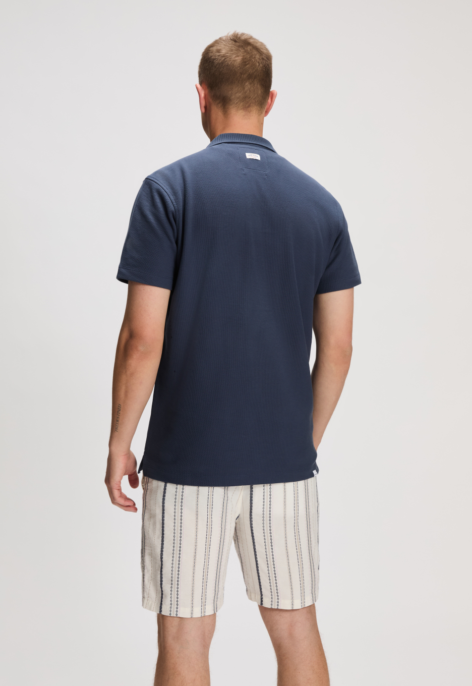 Madness Malibu Polo