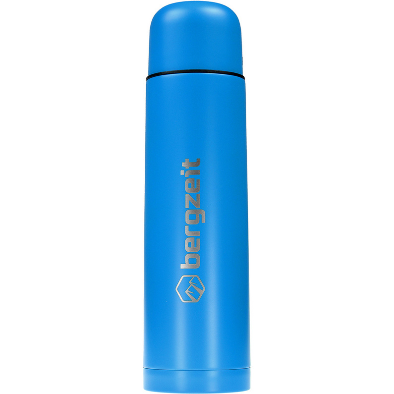 Bergzeit Basics Bergzeit Vacuum Bottle 1,0l Isolierkanne