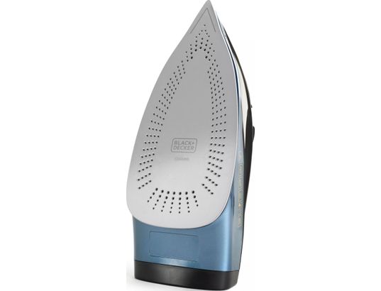 BLACK & DECKER - Fer à repasser BXIR2801E