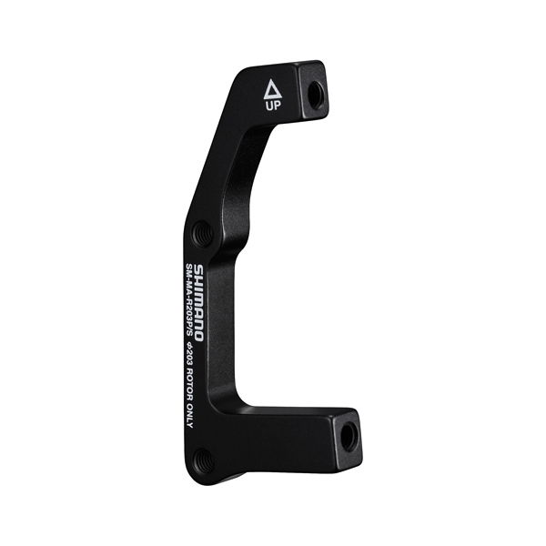 Shimano Adapter Skivebrems bak 203mm