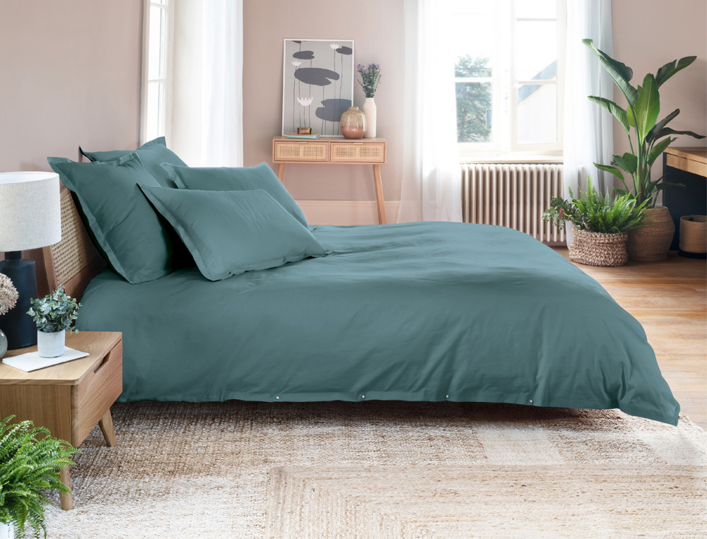 Housse de couette-Pressionnata