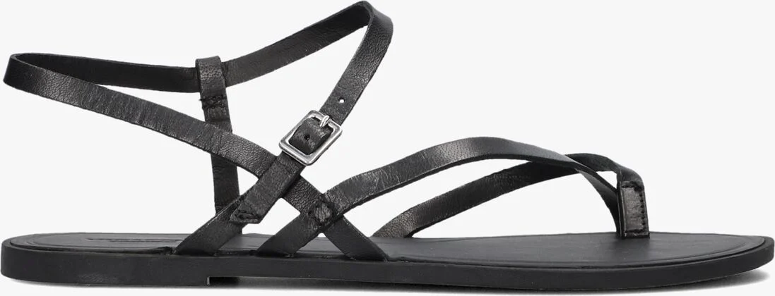 VAGABOND SHOEMAKERS zwarte vagabond shoemakers sandalen tia 2.0 5531