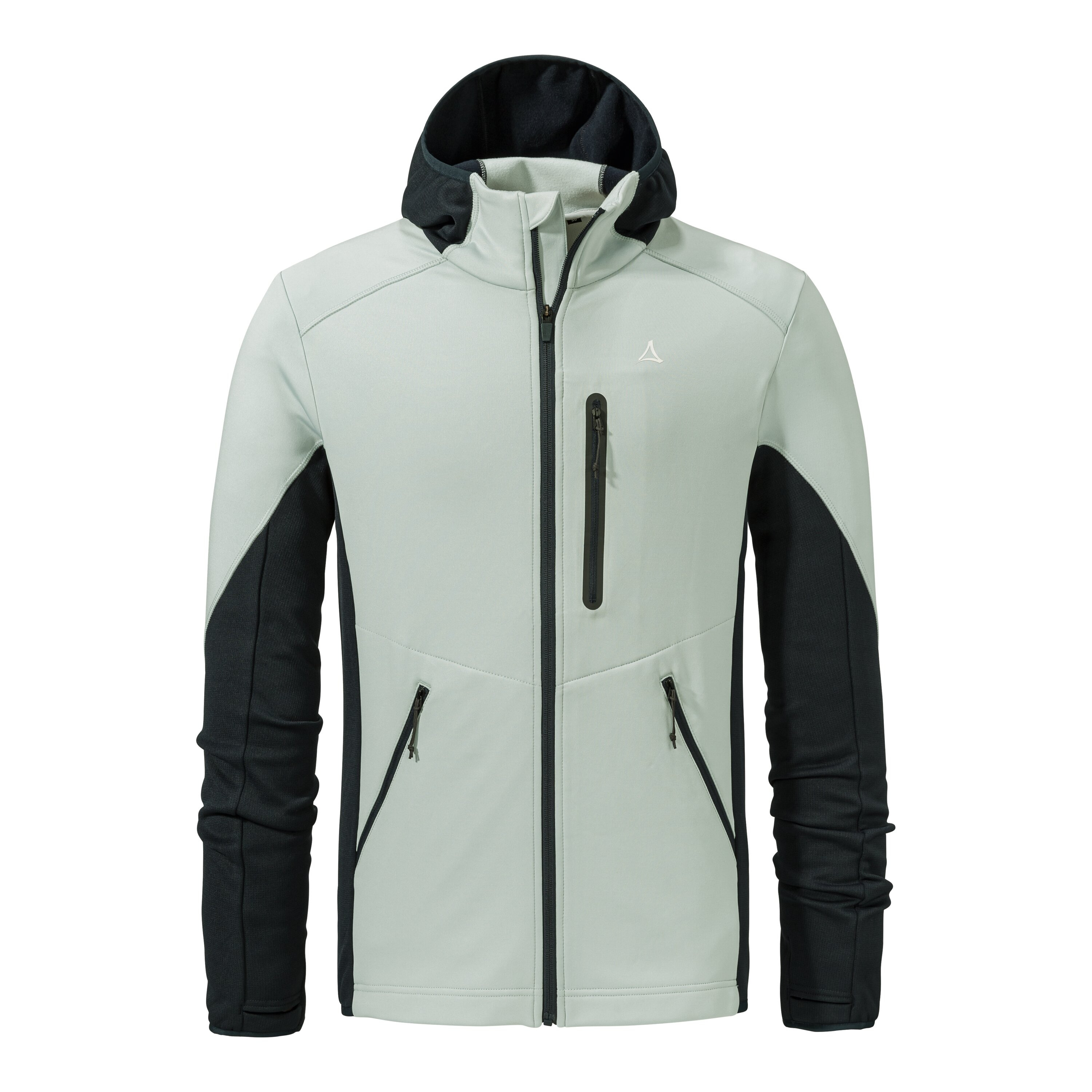 Fleece Hoody Lodron M