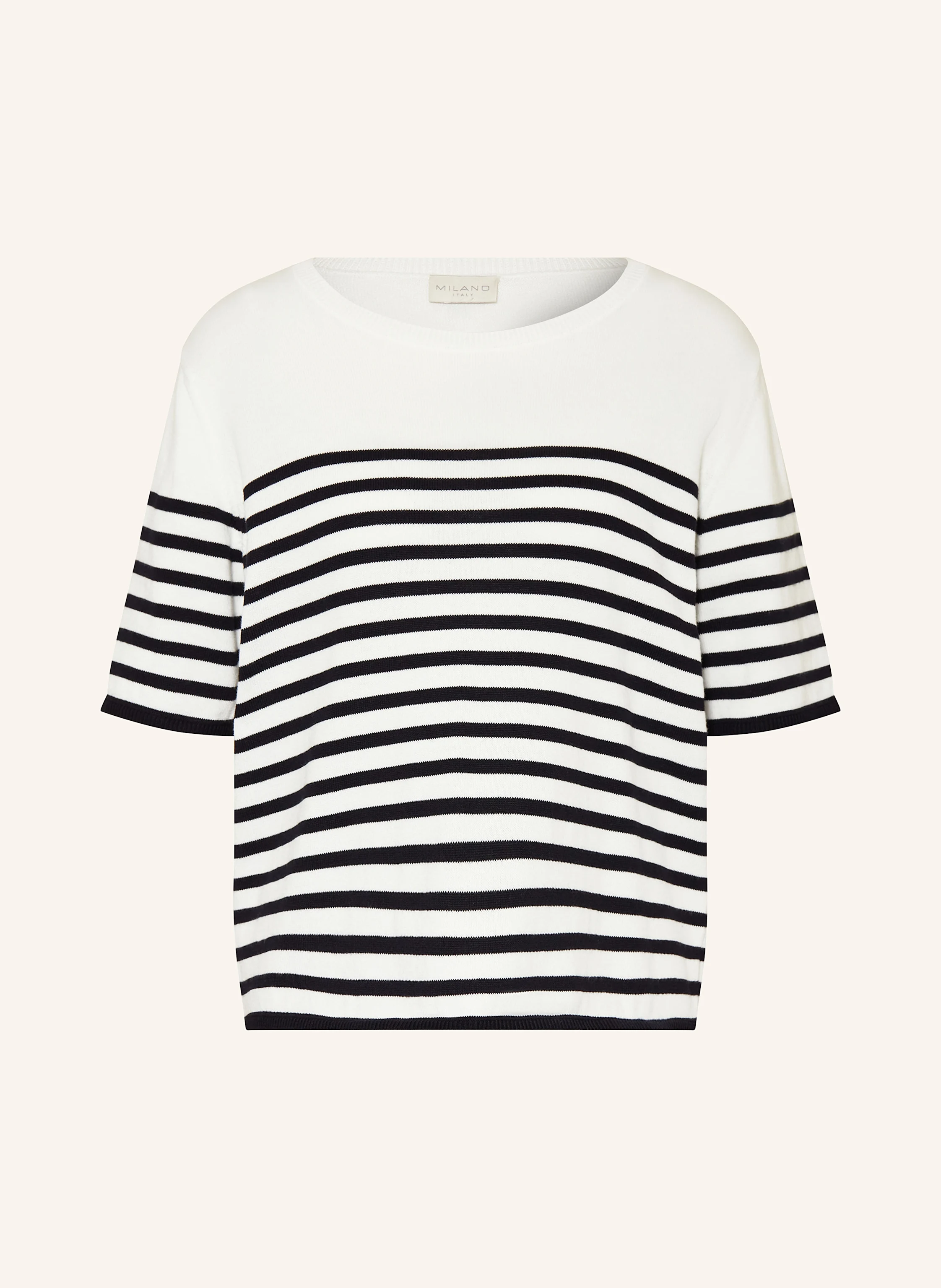 MILANO ITALY Strickshirt