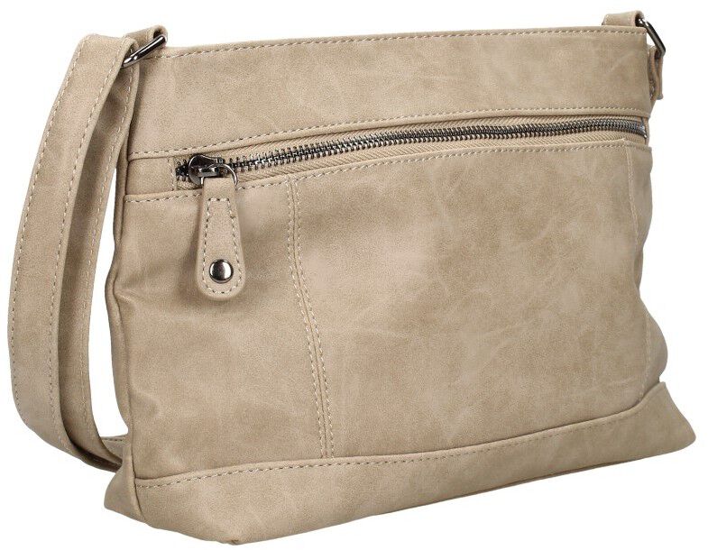 Just Dreamz Damestassen taupe