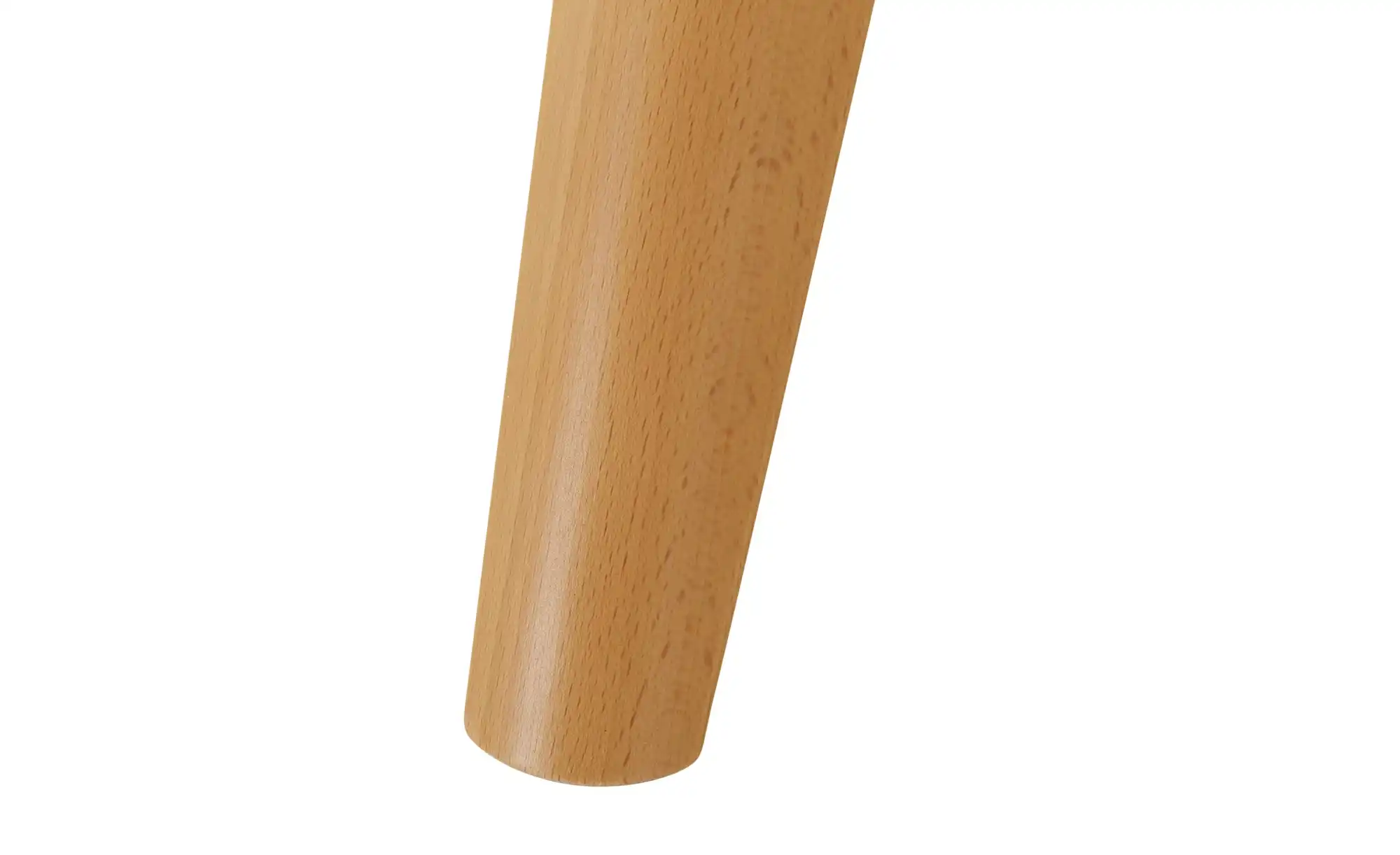 Woodford Massivholztisch  ausziehbar Adan