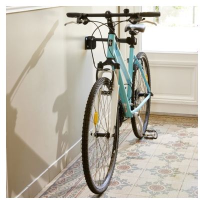 Support Mural pour Vélo Mottez