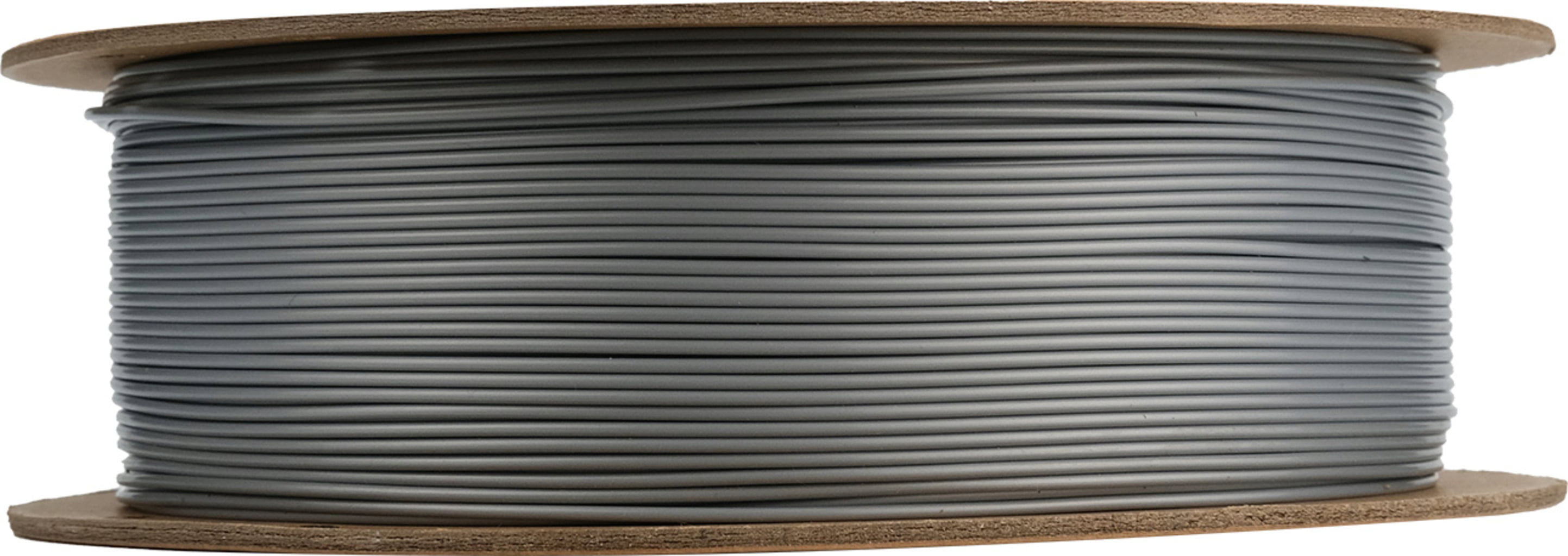 eSUN  PLA+HS Silver, 1,75 mm / 1000 g    PLA-Filament für den Hochgeschwindigkeitsdruck
