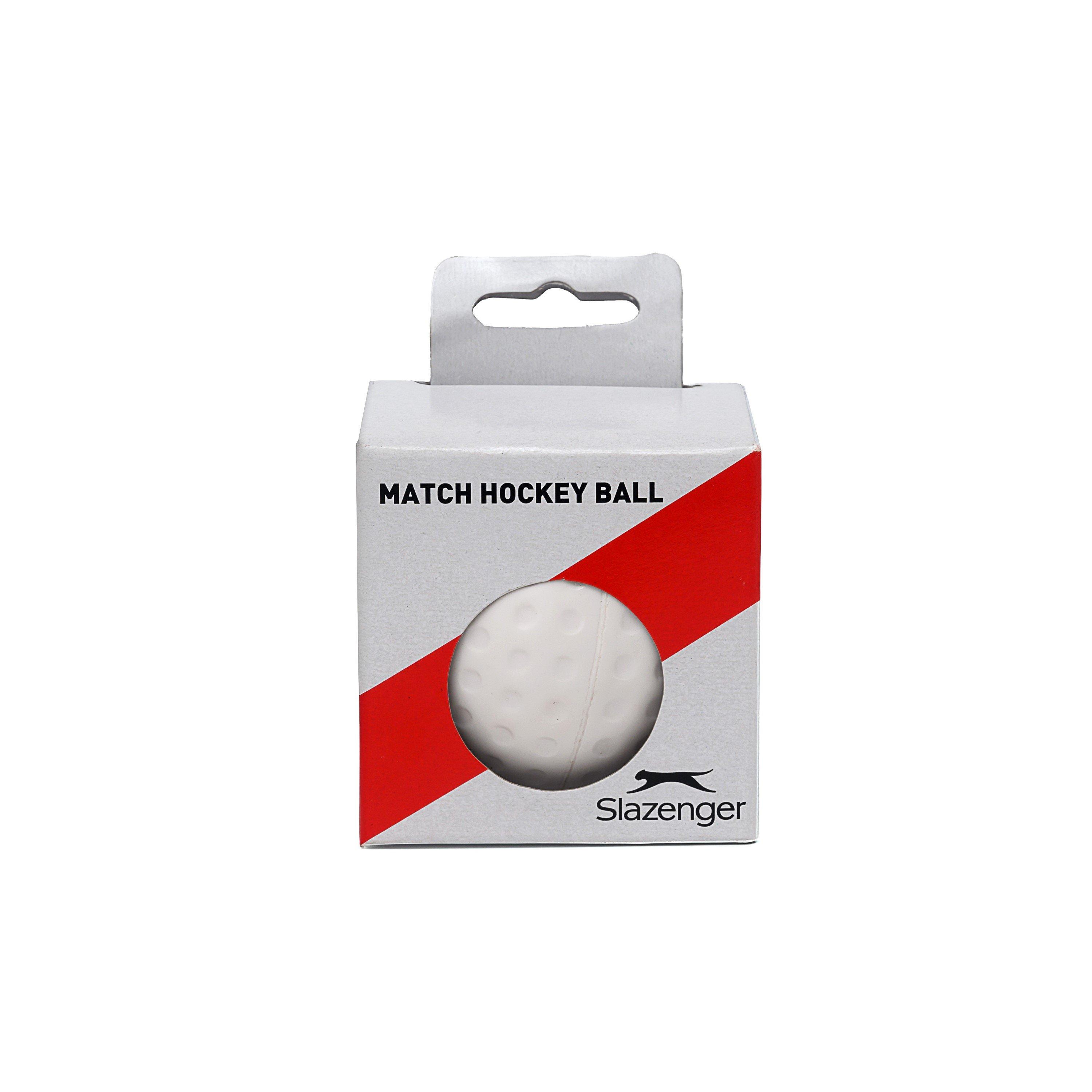 Slazenger Match Hockey Ball