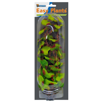 Superfish Easy Plants Aquariumpflanze Hintergrund 30cm Nr.13 L