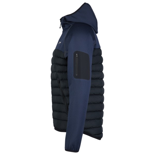 Berghaus - Urb Pravitale Hybrid - Veste hybride