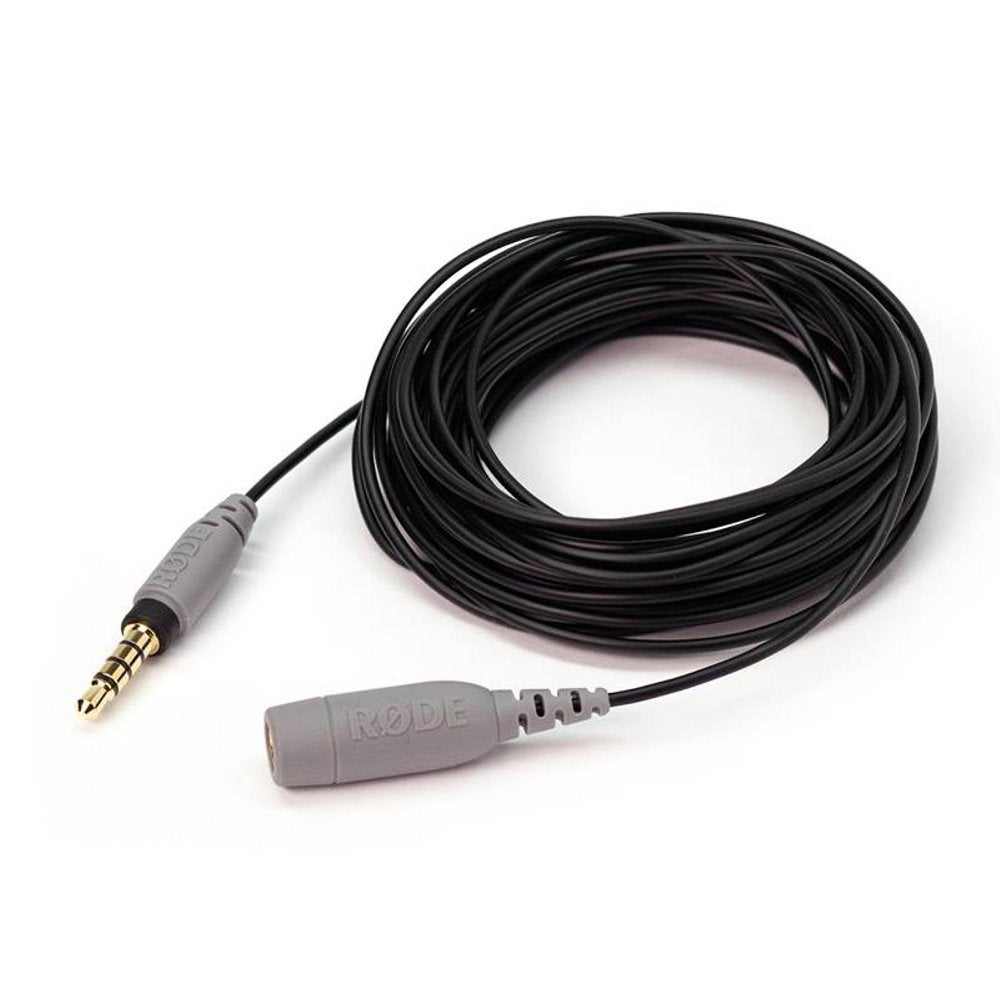 Rode SC1 verlengkabel voor SmartLav en SmartLav+ (6 meter)