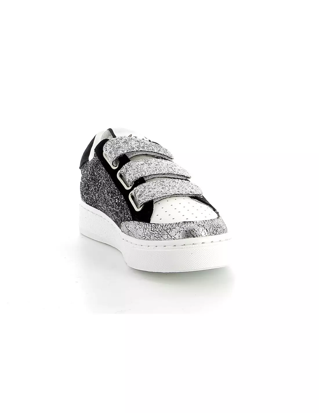 CL11 CL13 SILVER - Baskets Silver