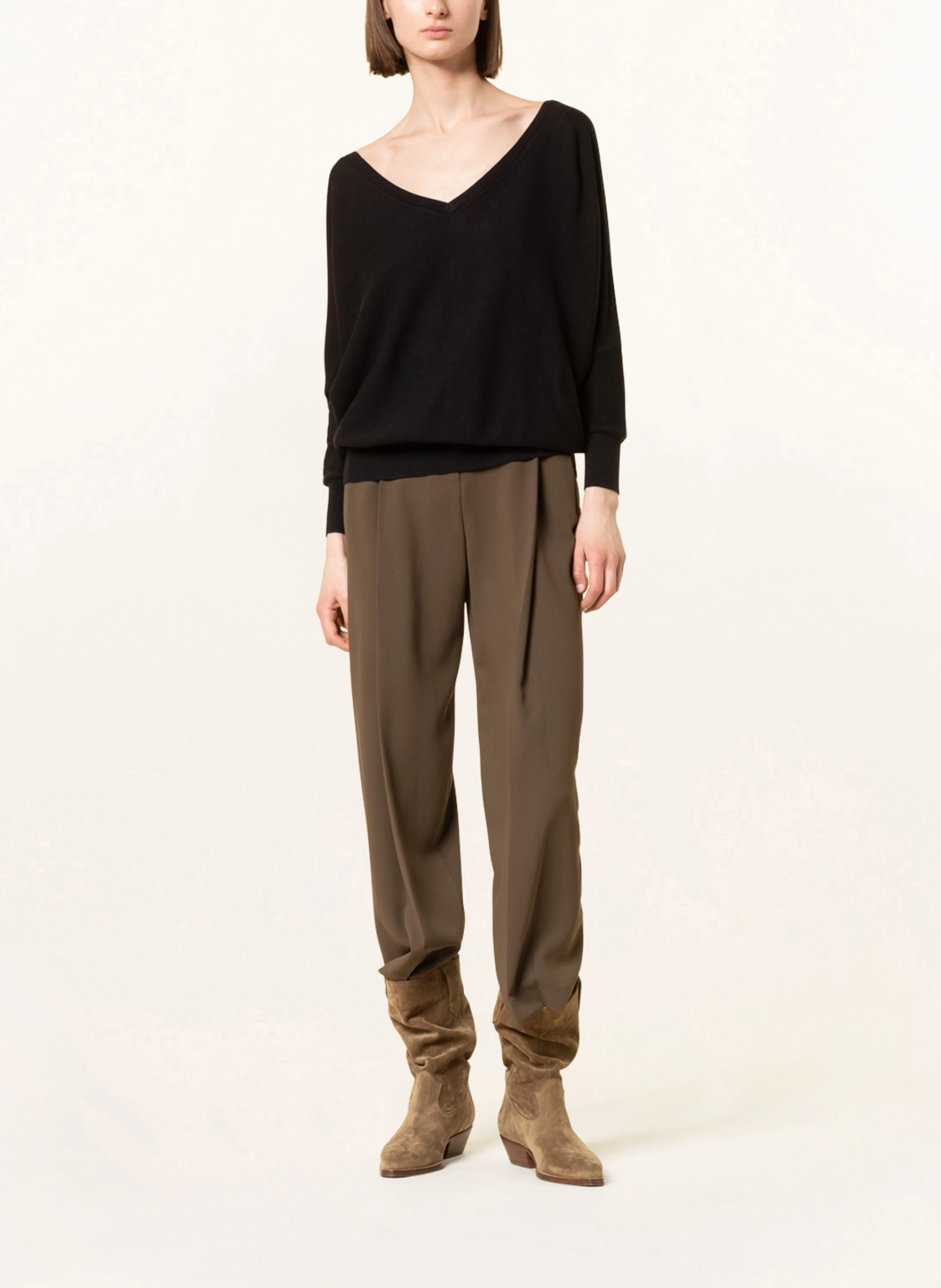 ba&sh Pullover ELSY