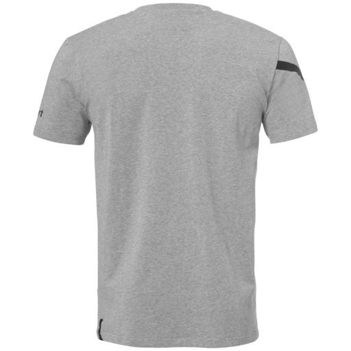 Camisa Essential Pro Preta Uhlsport
